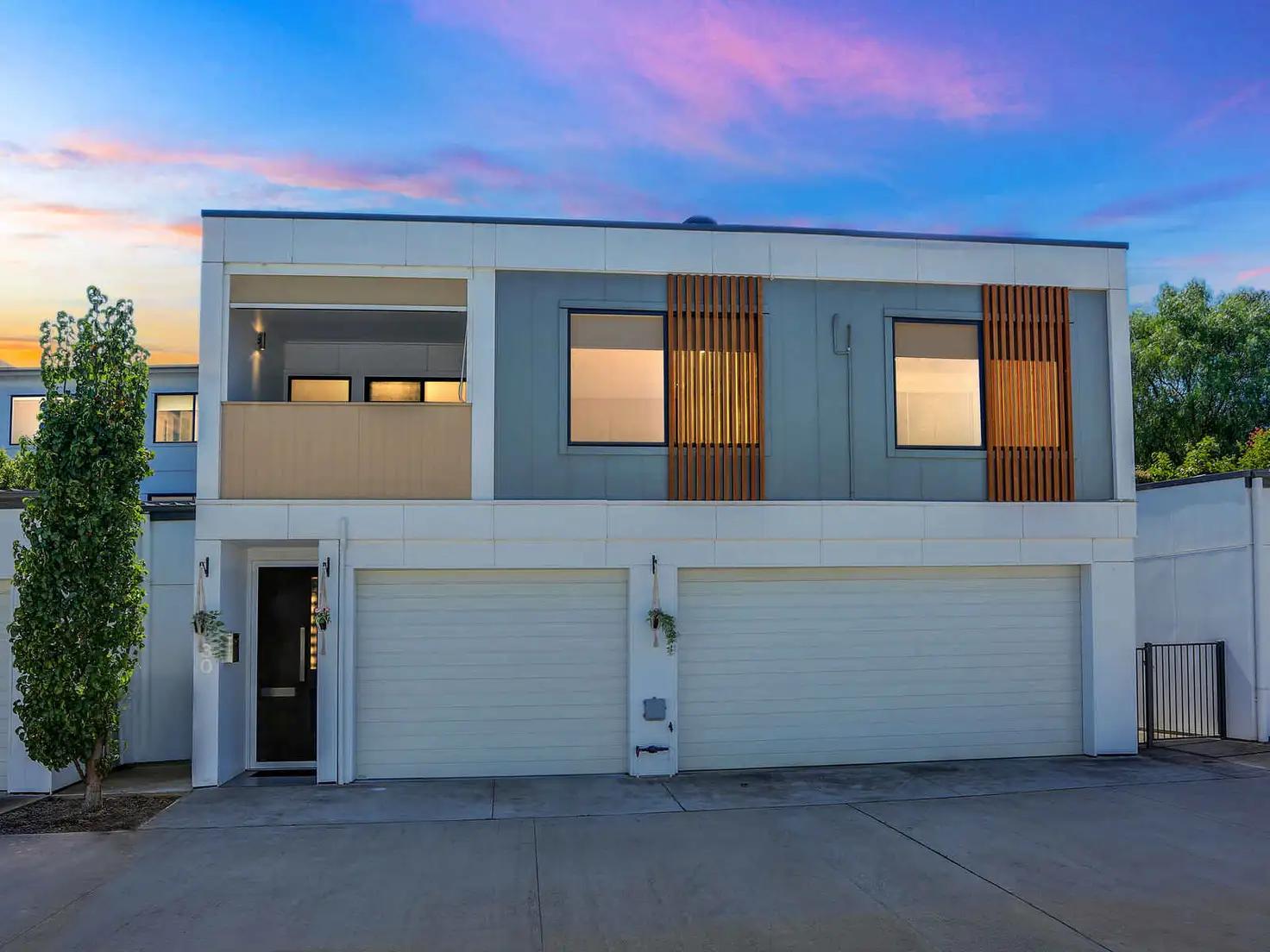 Main view of Homely townhouse listing, 30 Ranary Wy, Schofields NSW 2762