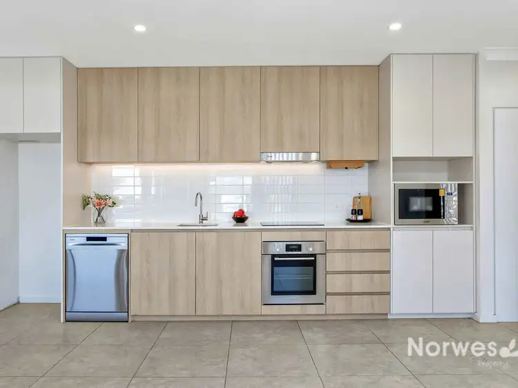 Second view of Homely townhouse listing, 30 Ranary Wy, Schofields NSW 2762