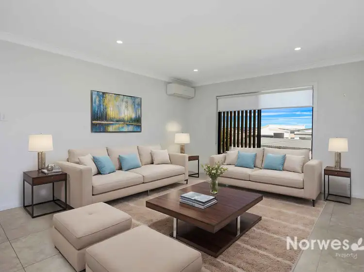 Fifth view of Homely townhouse listing, 30 Ranary Wy, Schofields NSW 2762