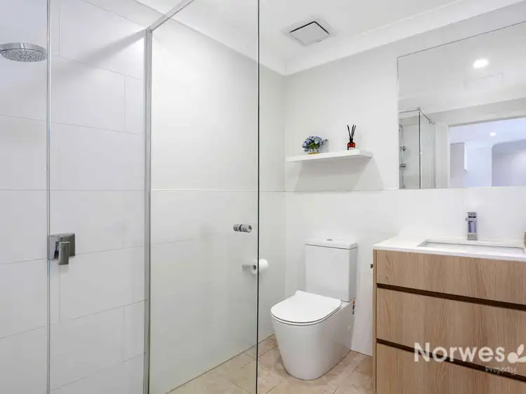 Sixth view of Homely townhouse listing, 30 Ranary Wy, Schofields NSW 2762