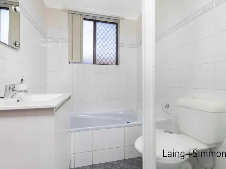 Fifth view of Homely unit listing, 2/24-28 Wigram Street, Harris Park NSW 2150
