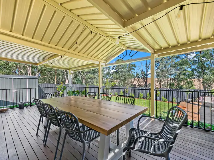 65 Faulkland Cres, Kings Park NSW 2148