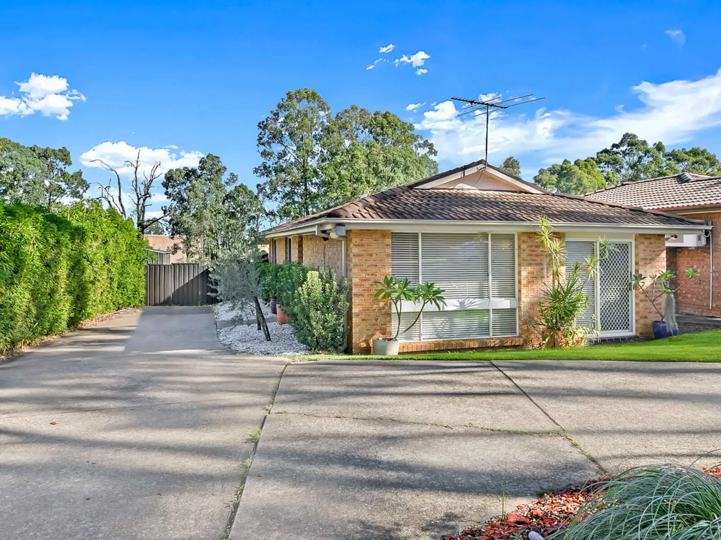 Main view of Homely house listing, 65 Faulkland Cres, Kings Park NSW 2148