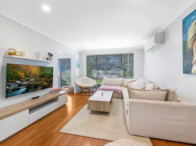 Fourth view of Homely house listing, 65 Faulkland Cres, Kings Park NSW 2148