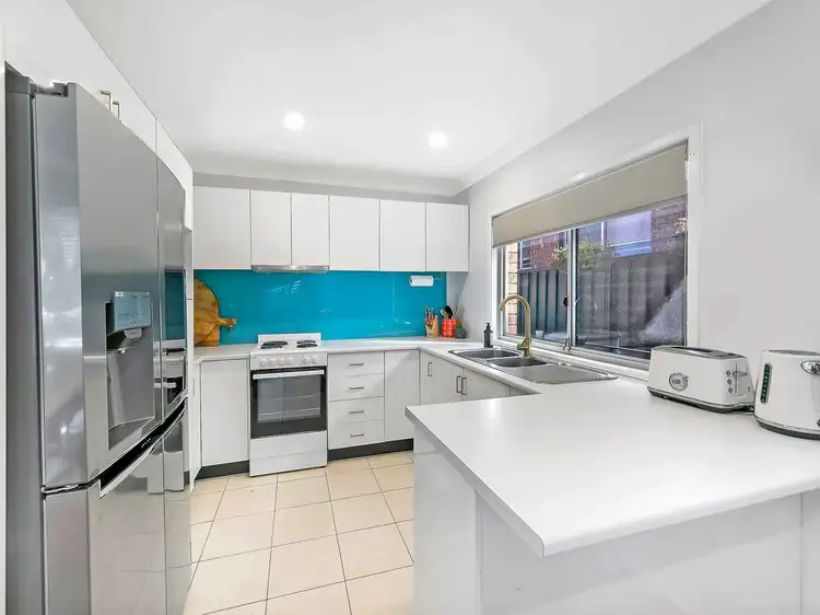 Fifth view of Homely house listing, 65 Faulkland Cres, Kings Park NSW 2148