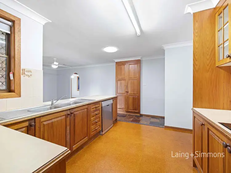 Fourth view of Homely house listing, 54 Mahogany Way, Wauchope NSW 2446