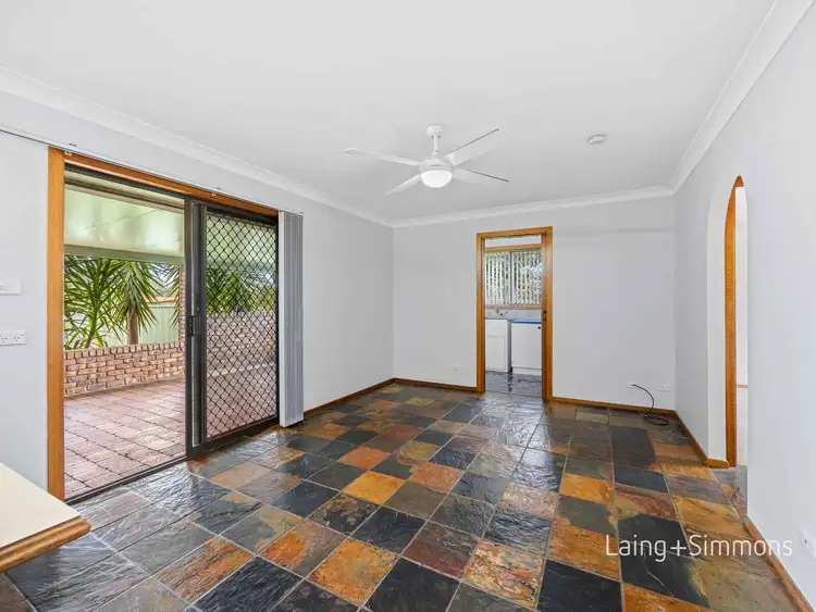 Fifth view of Homely house listing, 54 Mahogany Way, Wauchope NSW 2446