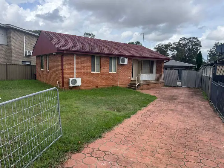 80 Sutton Road, Ashcroft NSW 2168