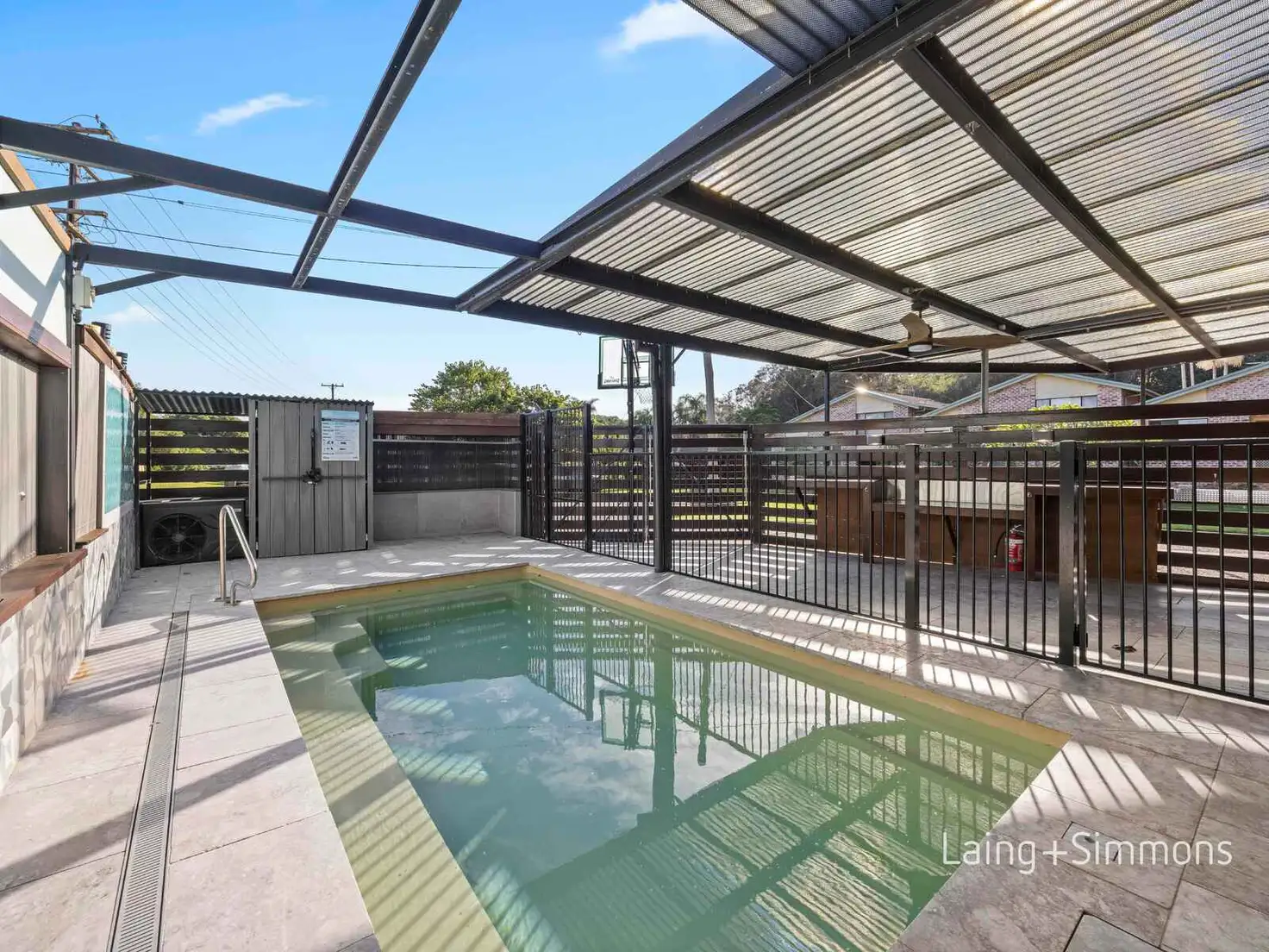 Main view of Homely villa listing, 1/6 Mayworth Avenue, Port Macquarie NSW 2444