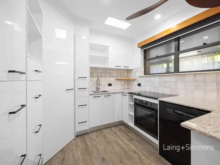 Second view of Homely villa listing, 1/6 Mayworth Avenue, Port Macquarie NSW 2444