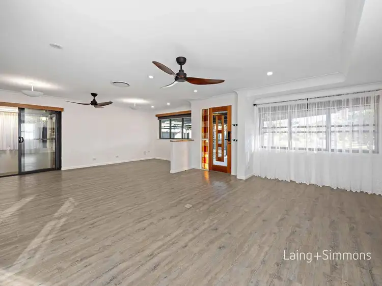 Third view of Homely villa listing, 1/6 Mayworth Avenue, Port Macquarie NSW 2444