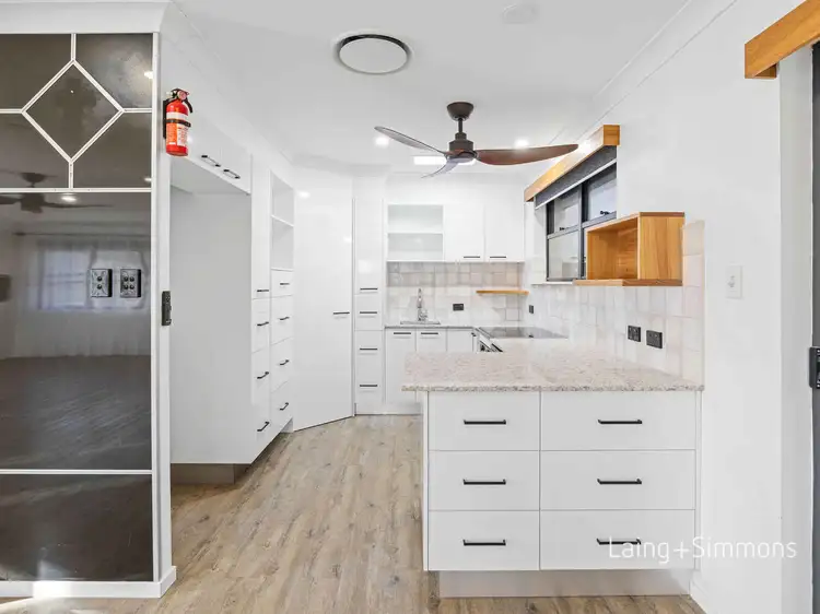 Fourth view of Homely villa listing, 1/6 Mayworth Avenue, Port Macquarie NSW 2444