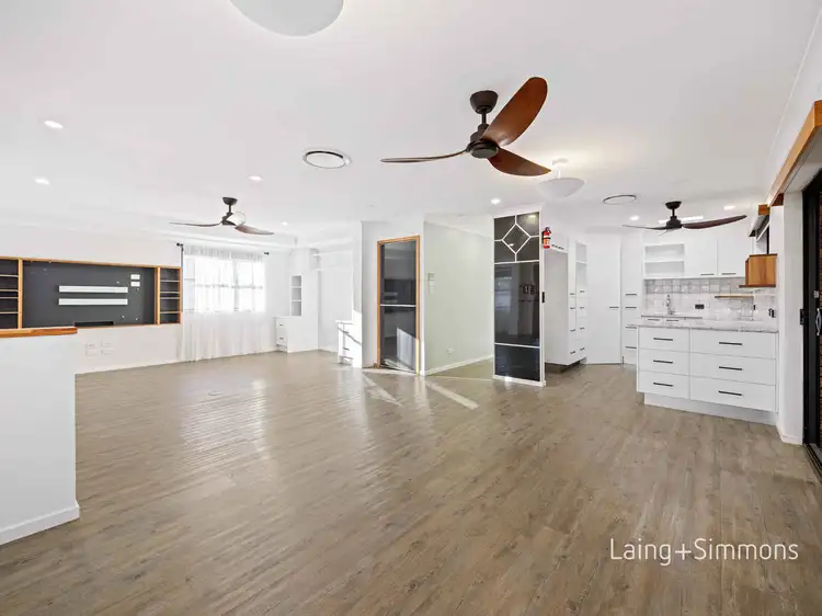 Fifth view of Homely villa listing, 1/6 Mayworth Avenue, Port Macquarie NSW 2444