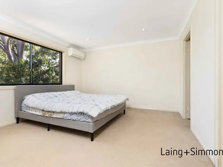 Fifth view of Homely townhouse listing, 67/59A Castle Street, Castle Hill NSW 2154
