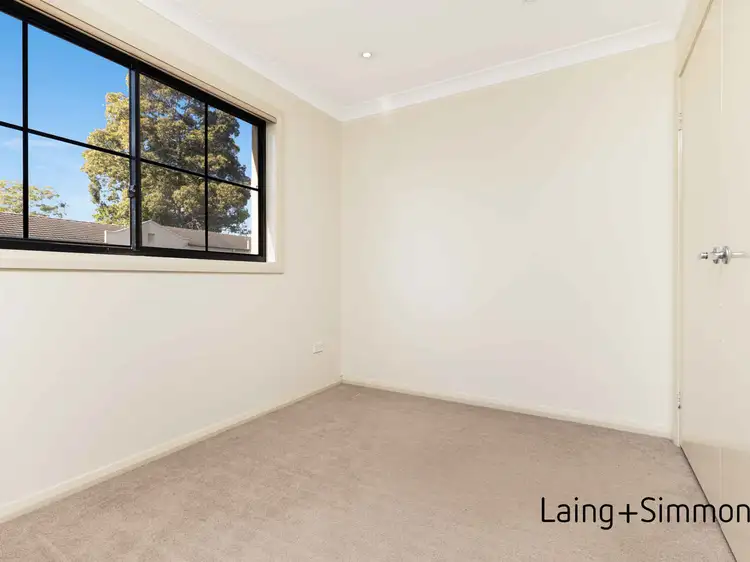 Sixth view of Homely townhouse listing, 67/59A Castle Street, Castle Hill NSW 2154