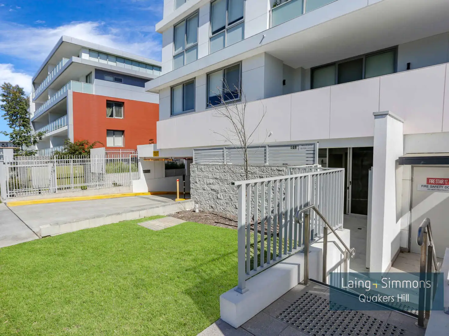 Main view of Homely unit listing, G09/75a Grima Street, Schofields NSW 2762