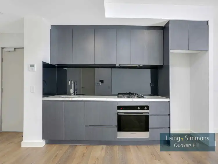 Third view of Homely unit listing, G09/75a Grima Street, Schofields NSW 2762