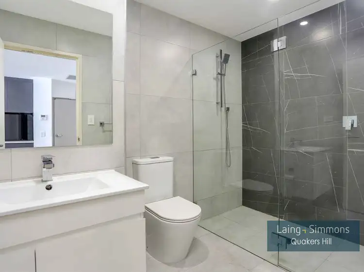 Fifth view of Homely unit listing, G09/75a Grima Street, Schofields NSW 2762