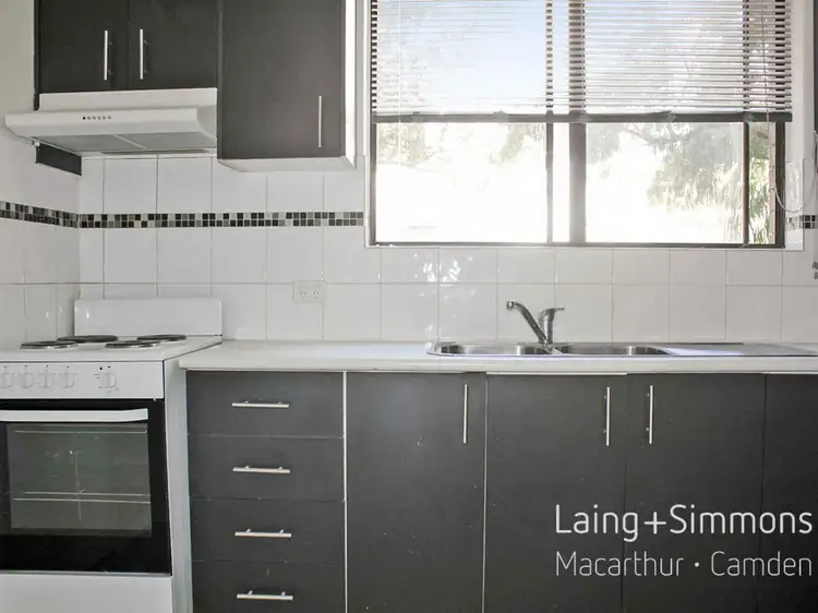 15/111-113 Castlereagh Street, Liverpool NSW 2170