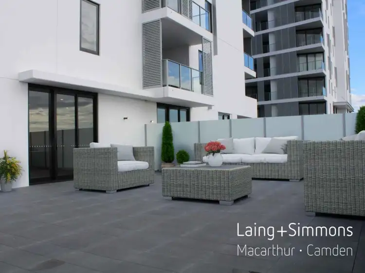 1004/10 Norfolk Street, Liverpool NSW 2170