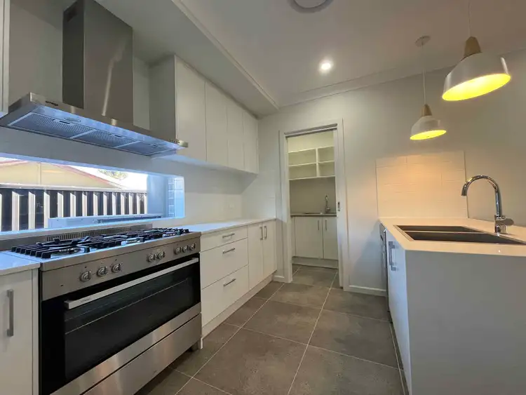 Second view of Homely house listing, 7B Geddes Place, Cabramatta West NSW 2166