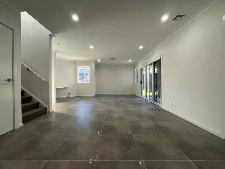 Third view of Homely house listing, 7B Geddes Place, Cabramatta West NSW 2166
