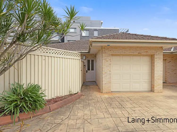 6/15 Veron Street, Wentworthville NSW 2145