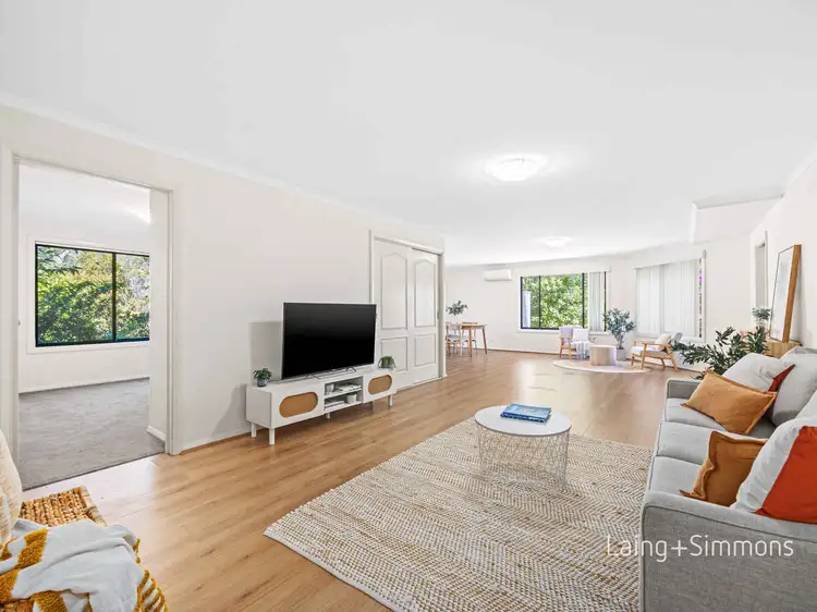 Third view of Homely unit listing, 1/19 Newport Island Road, Port Macquarie NSW 2444