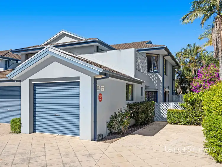 Fifth view of Homely unit listing, 1/19 Newport Island Road, Port Macquarie NSW 2444