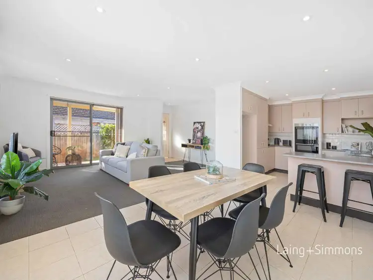 Second view of Homely villa listing, 11B Widderson Street, Port Macquarie NSW 2444