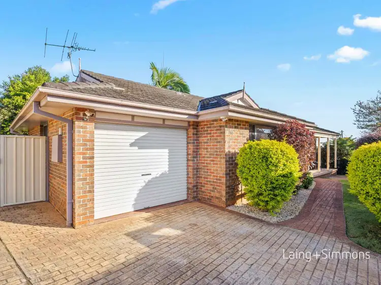 Third view of Homely villa listing, 11B Widderson Street, Port Macquarie NSW 2444