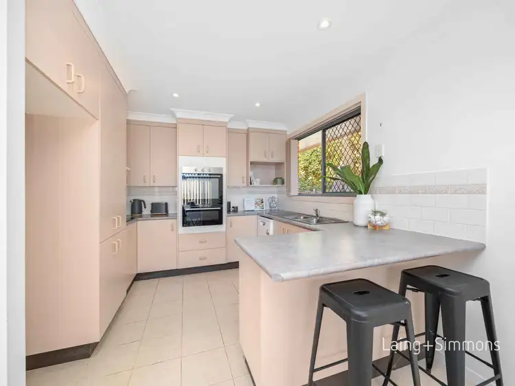 Fourth view of Homely villa listing, 11B Widderson Street, Port Macquarie NSW 2444