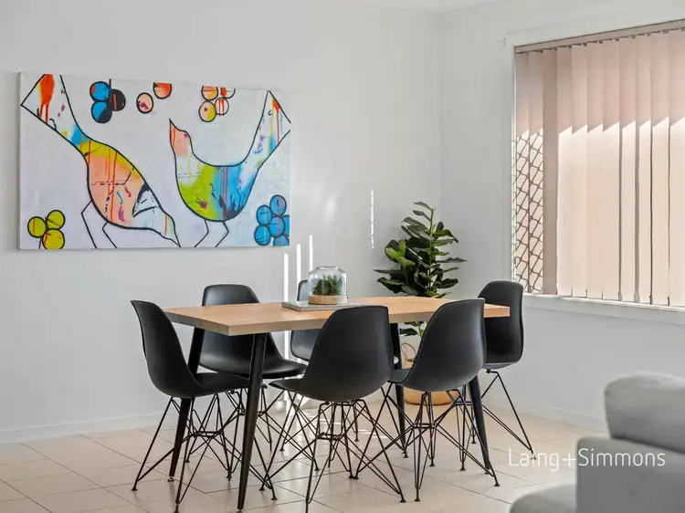 Fifth view of Homely villa listing, 11B Widderson Street, Port Macquarie NSW 2444