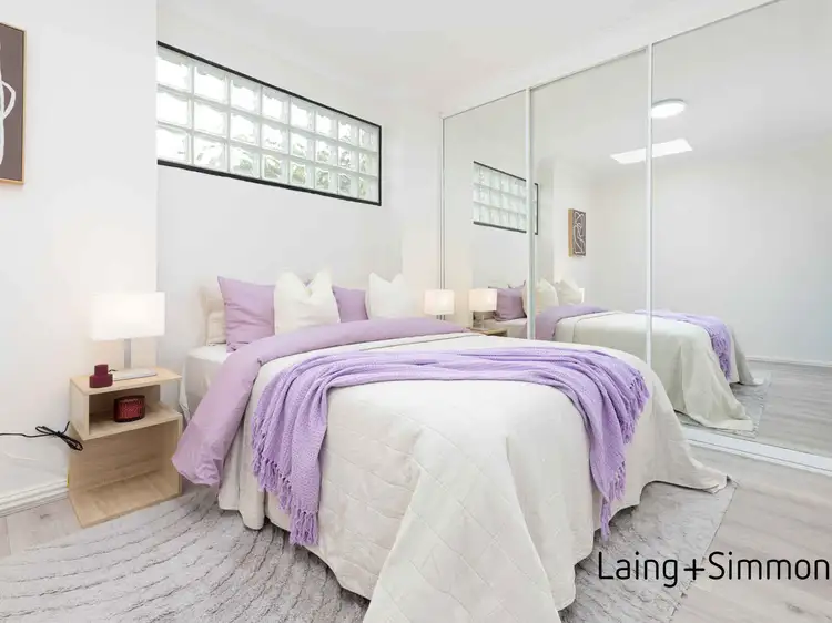 Fifth view of Homely townhouse listing, 5/50 Fennell Street, North Parramatta NSW 2151