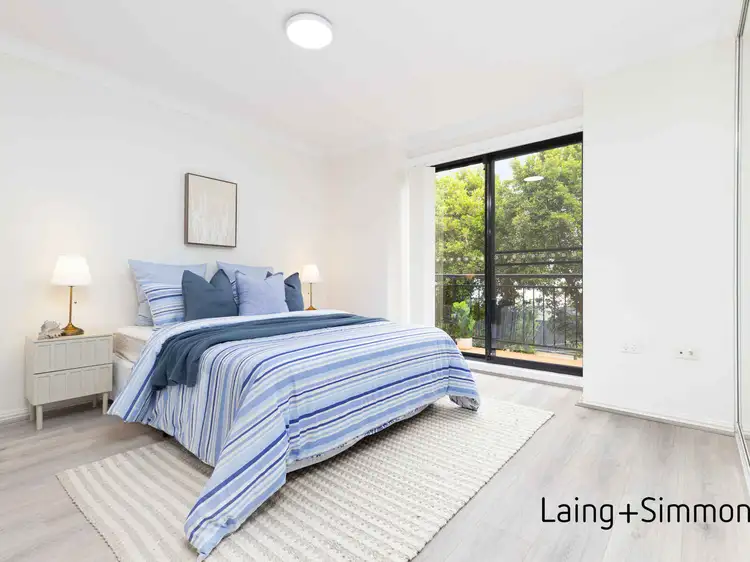 Sixth view of Homely townhouse listing, 5/50 Fennell Street, North Parramatta NSW 2151