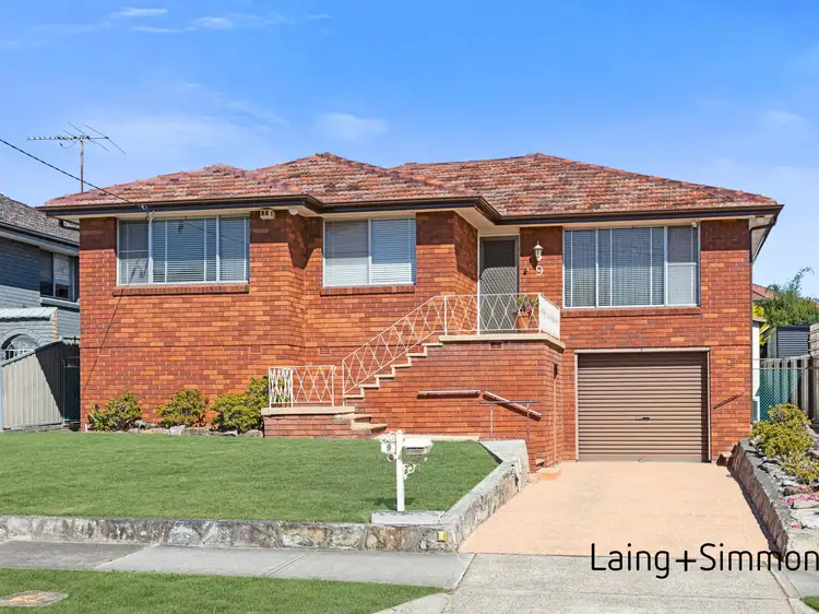 Main view of Homely house listing, 9 Kookaburra Street, Greystanes NSW 2145