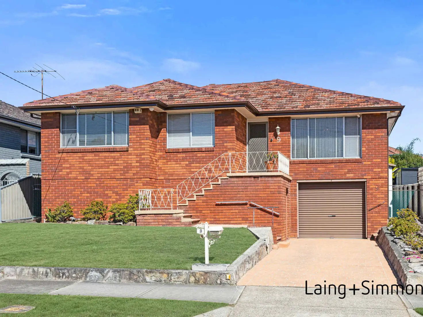 Main view of Homely house listing, 9 Kookaburra Street, Greystanes NSW 2145