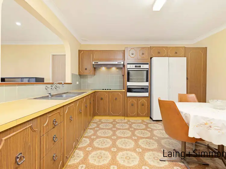 Second view of Homely house listing, 9 Kookaburra Street, Greystanes NSW 2145