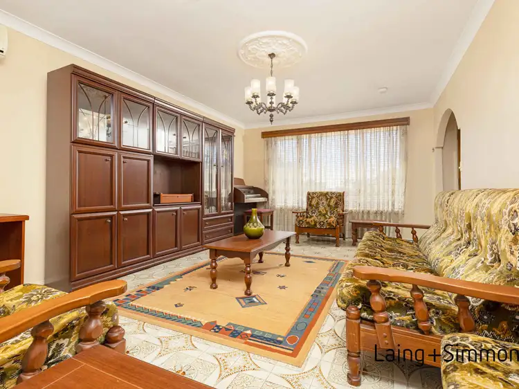 Third view of Homely house listing, 9 Kookaburra Street, Greystanes NSW 2145