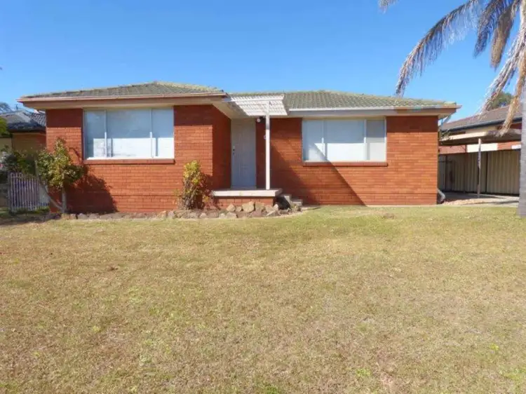 Main view of Homely house listing, 64 Ridgeway Crescent, Quakers Hill NSW 2763