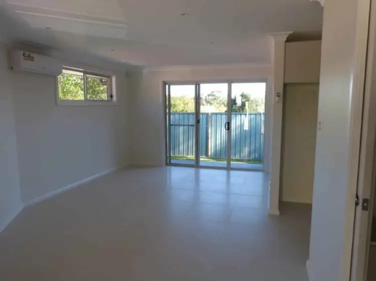 Second view of Homely house listing, 2a Bilby Place, Quakers Hill NSW 2763