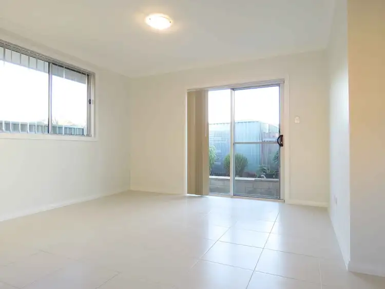 Second view of Homely house listing, 124B Centenary Road, South Wentworthville NSW 2145