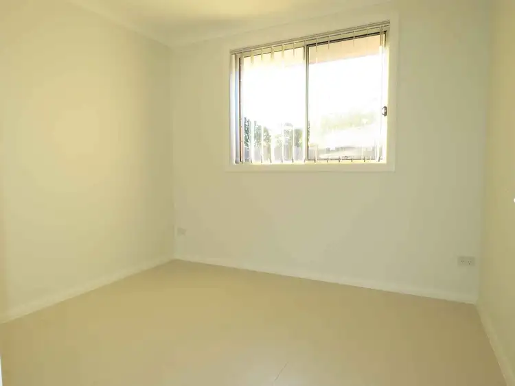 Fourth view of Homely house listing, 124B Centenary Road, South Wentworthville NSW 2145