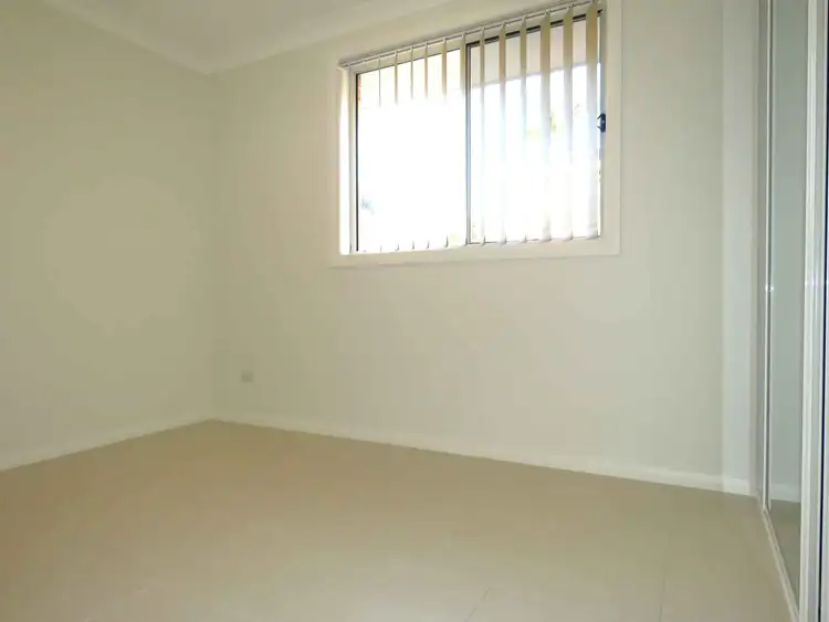 Fifth view of Homely house listing, 124B Centenary Road, South Wentworthville NSW 2145