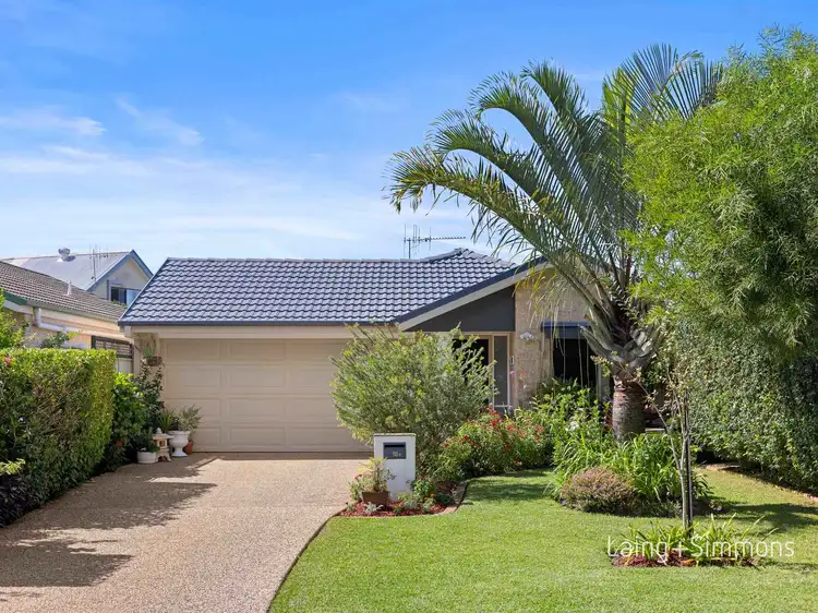 15B Colonel Barney Drive