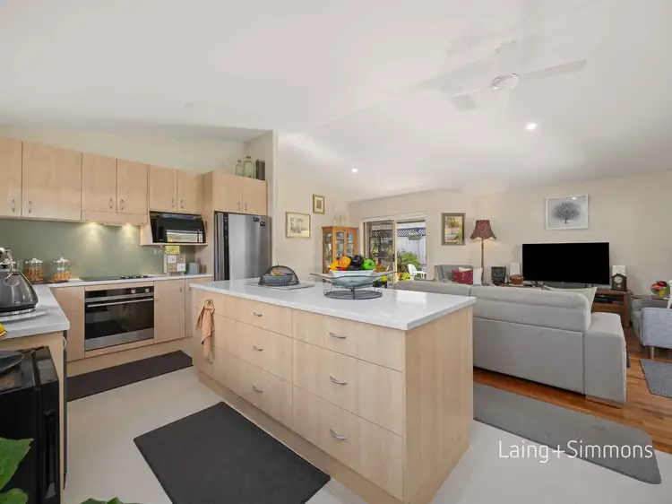 Second view of Homely house listing, 15B Colonel Barney Drive, Port Macquarie NSW 2444