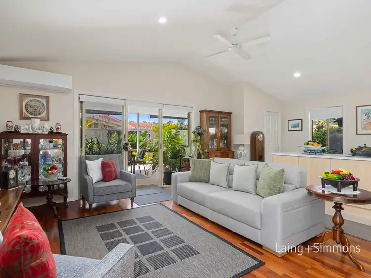 Fifth view of Homely house listing, 15B Colonel Barney Drive, Port Macquarie NSW 2444
