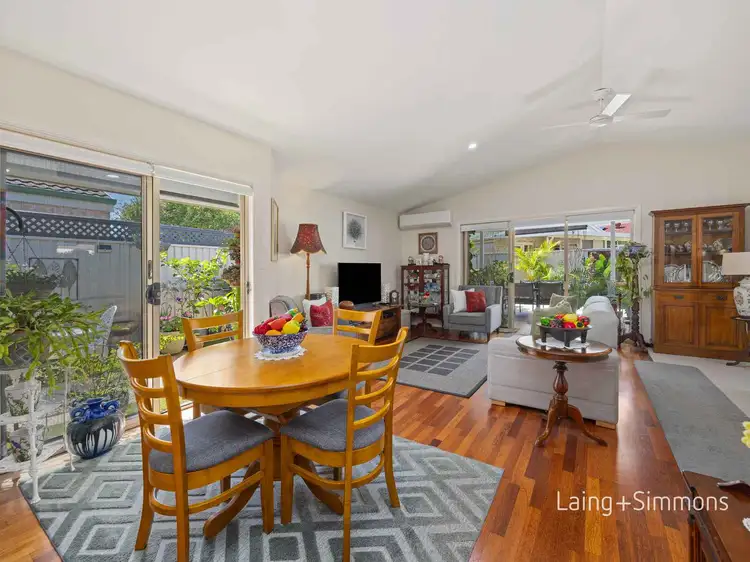 Sixth view of Homely house listing, 15B Colonel Barney Drive, Port Macquarie NSW 2444