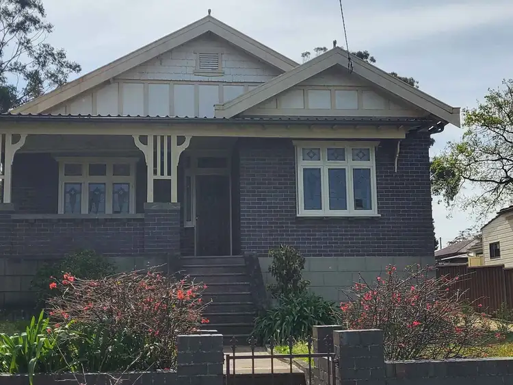 109 Elizabeth Street, Granville NSW 2142