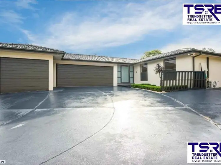 86 Bellevue Street, North Parramatta NSW 2151